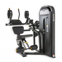 TF Exclusive WS, ABDOMINAL MACHINE