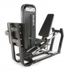 TF Exclusive WS, SEATED LEG PRESS