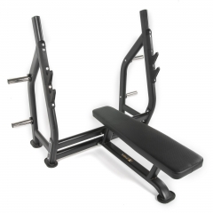 TF Standard, Flat Olympic Bench