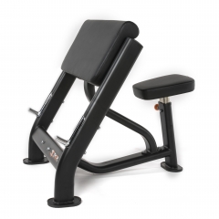 TF Standard, Scott Bench