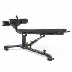 TF Standard, Adjustable Bench