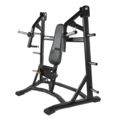 TF Standard PL, Incline Chest Press