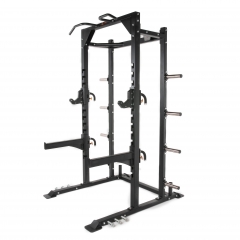 TF Standard PL, Half Rack