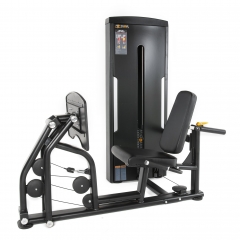 TF Standard WS, Seated Leg Press