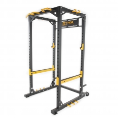 Thor Fitness Heavy Duty Power Rack