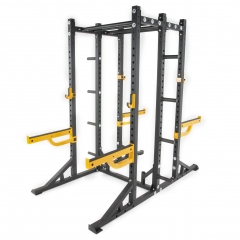 Thor Fitness Athletic Combo Rack