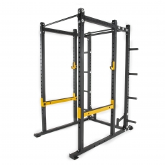 Thor Fitness Athletic Power Rack