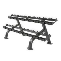 TF Standard, Dumbbell Rack 10 pair