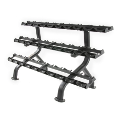 TF Standard, Dumbbell Rack 15 pair