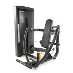TF Standard WS, Chest Press Type 2