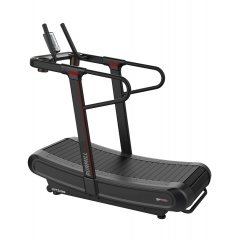 RunMILL. Curve Treadmill