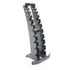 Vertical Dumbbell Rack 10 Pairs