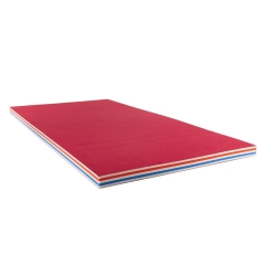 Brottarmatta 6cm tjock 1x2m
