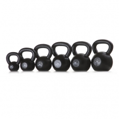 NF Kettlebell Iron