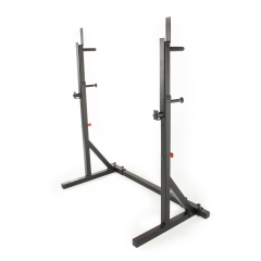 Thor Fitness Squat Stand / Bänkpress / Dip - 250kg