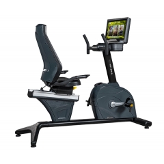 MOVEMIA RECUMBENT BIKE