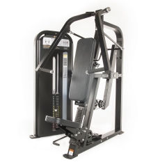 TF Exclusive WS, INCLINE CHEST PRESS