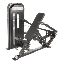 TF Exclusive WS, INCLINE SHOULDER PRESS