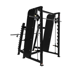 TF Exclusive PL, SMITH/SQUAT RACK COMBO