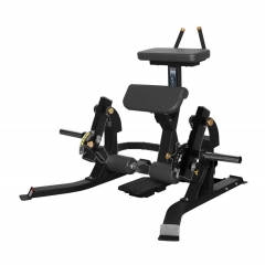 TF Exclusive PL, ISOLATERAL STANDING LEG CURL