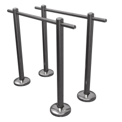 CE PARALLEL BARS