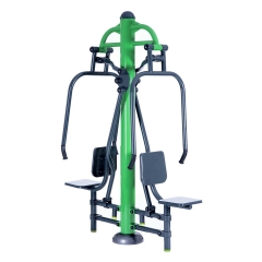 XC CHEST PRESS