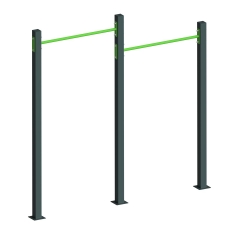 XC HORIZONTAL BARS