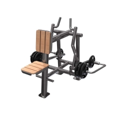 GCE Rowing machine