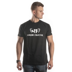 Nordic Fighter T-Shirt 100% Bomull