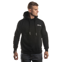 Thor Fitness Hoodie med broderad logo