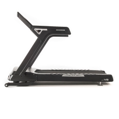 Thor Fitness Treadmill V8 TV