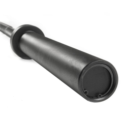 Cambered Bar