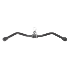 Cable Curl Bar 28"