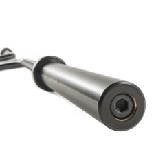 Cambered bar typ 2