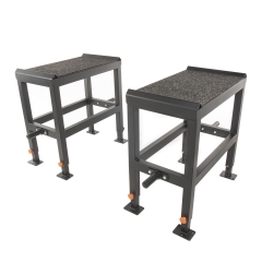 Metal Jerk blocks (pair)