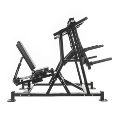 TF Exclusive PL, ISOLATERAL LEG PRESS