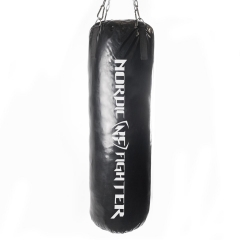 NF Heavy Bag, Ofylld 150cm / 50kg I Konstläder