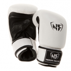 NF Bag Glove White