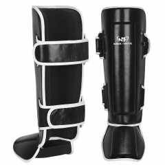 NF Thai Shin Instep Type 2 Black