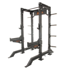 Thor Fitness Gravis Half Rack