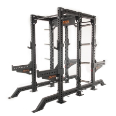 Thor Fitness Gravis Dual Rack