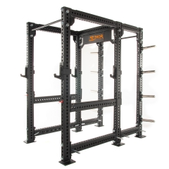 Thor Fitness Gravis Power Cage