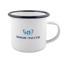 Nordic Fighter Mugg