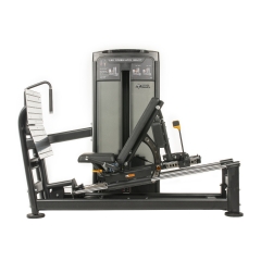 TF Advanced Seated Leg Press / Hack Squat