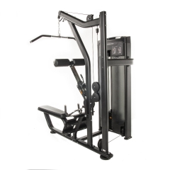 TF Advanced Lat Pull Down / Seated Row
