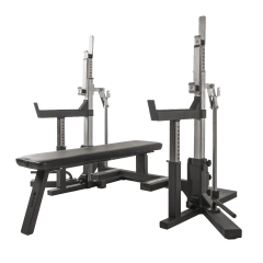 Thor Fitness Competition Combo Rack GD1