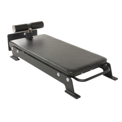 Floor Glute Bench