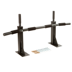 Wall Mounted Chin And Pull Up Bar