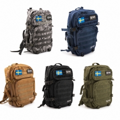 Thor Fitness Tactical Bag