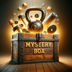 REA - Mysterybox #3